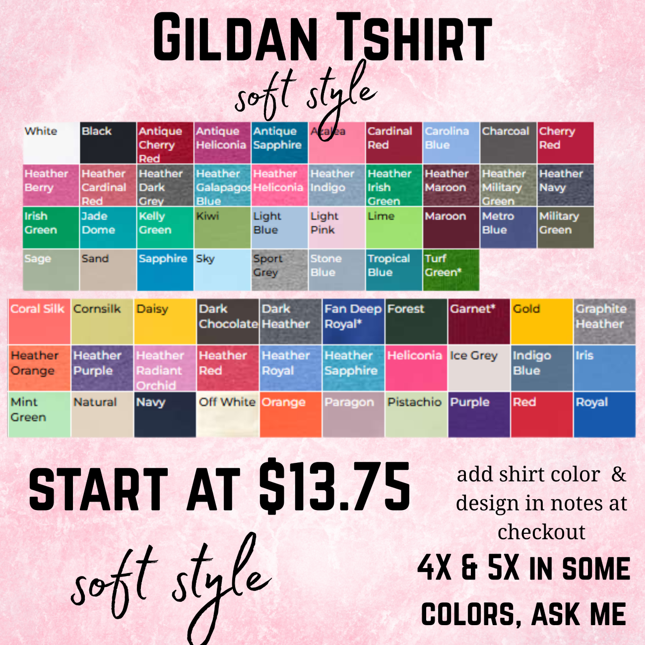 Claim Live Tshirts, Gildan Tee's, Long Sleeve, Crewneck and Comfort Color