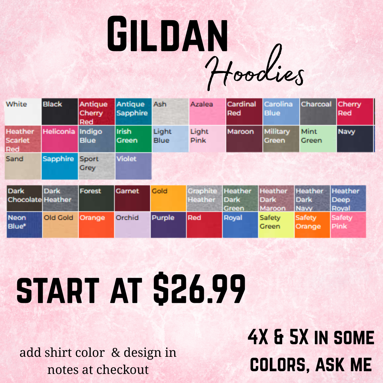 Claim Live Tshirts, Gildan Tee's, Long Sleeve, Crewneck and Comfort Color
