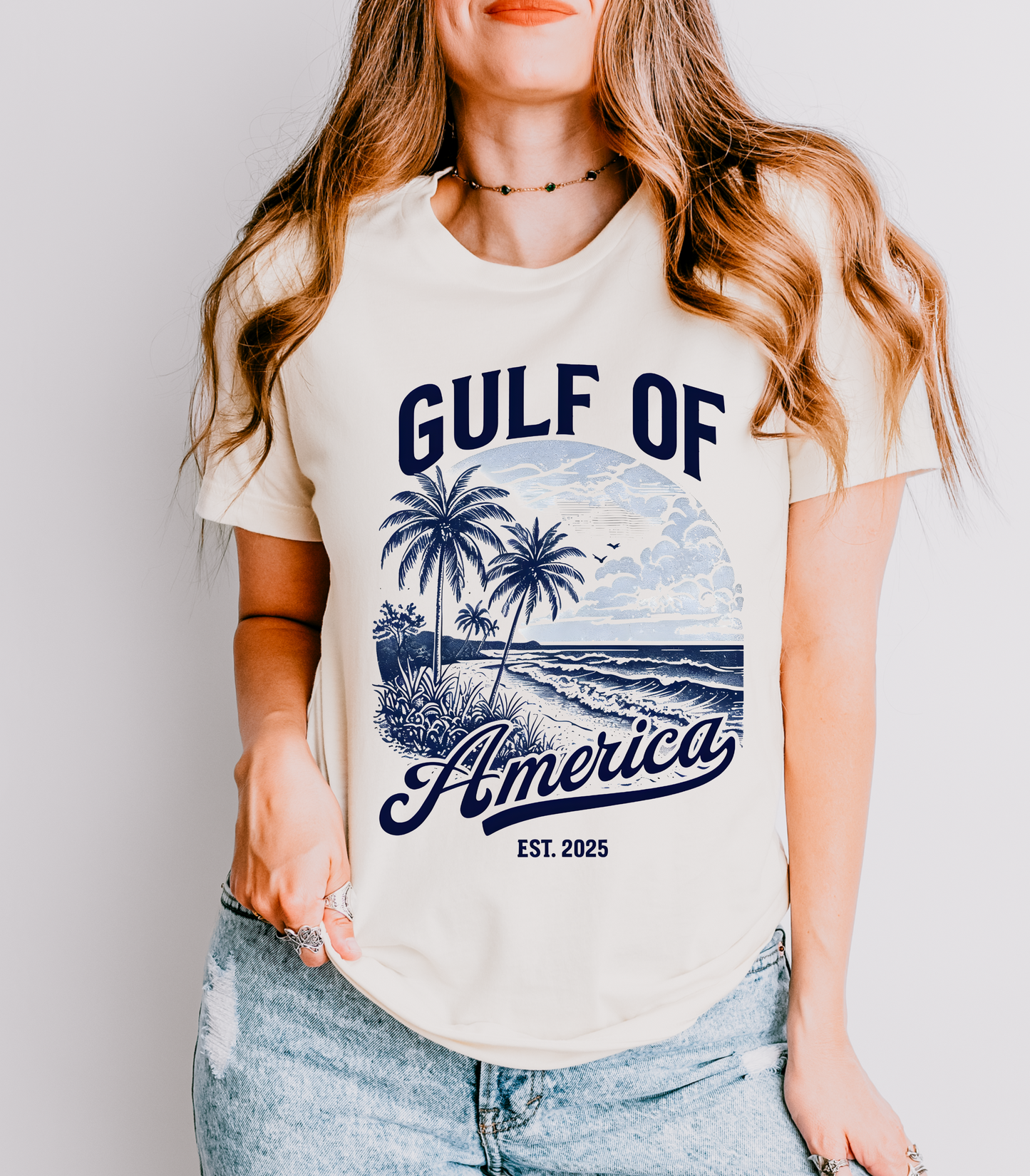 Gulf of America Trump Shirt, Gulf of America Shirt, Gulf of America, Trump