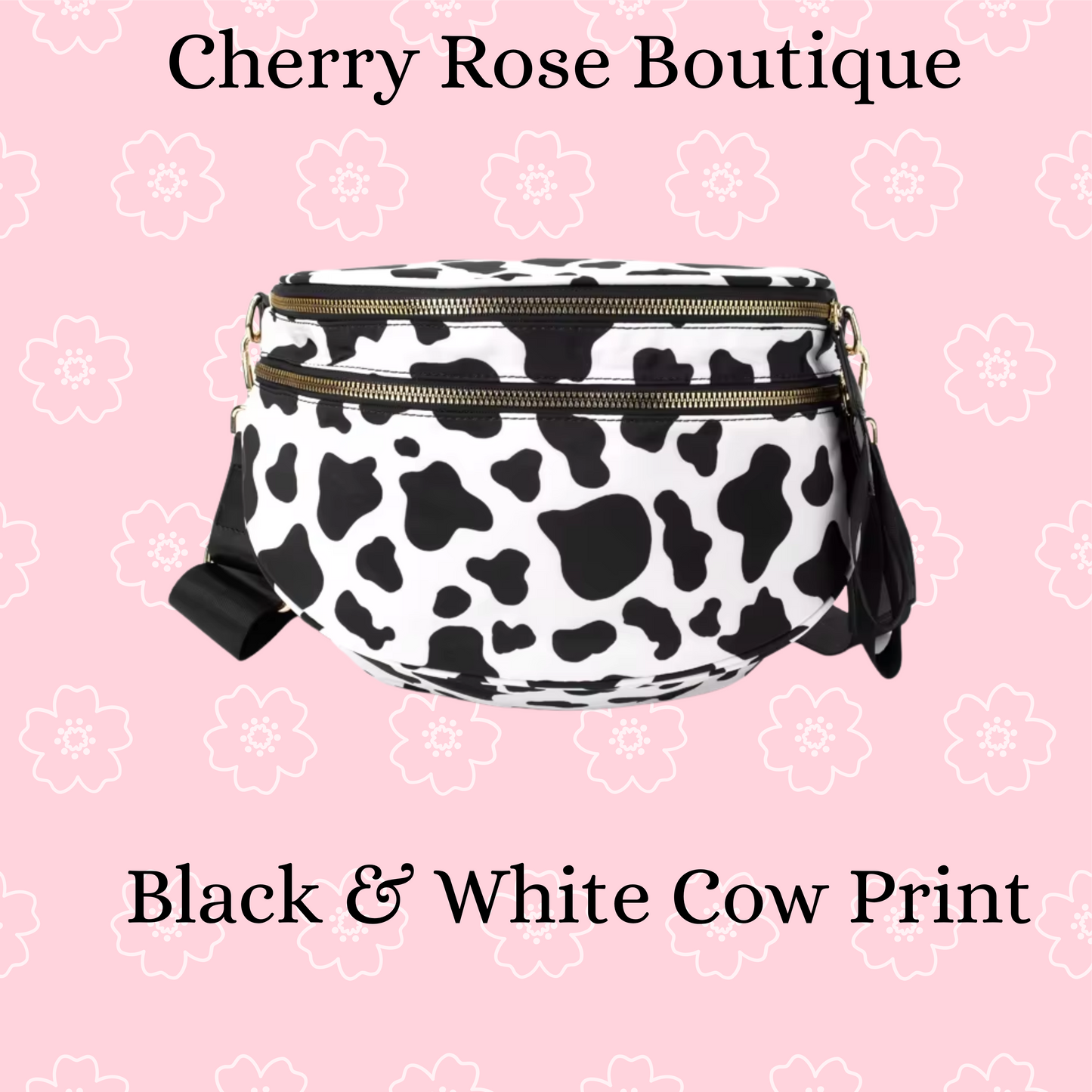 BumBag Crossbody