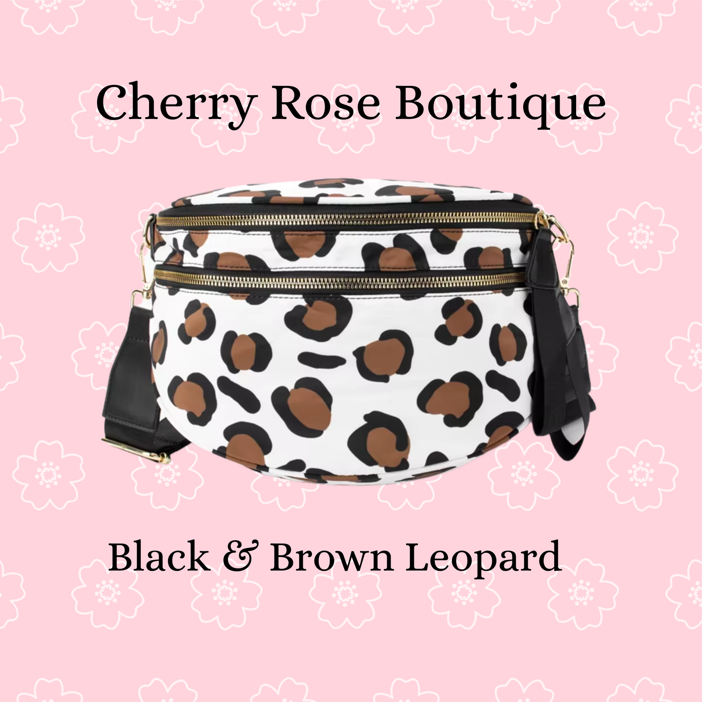 BumBag Crossbody