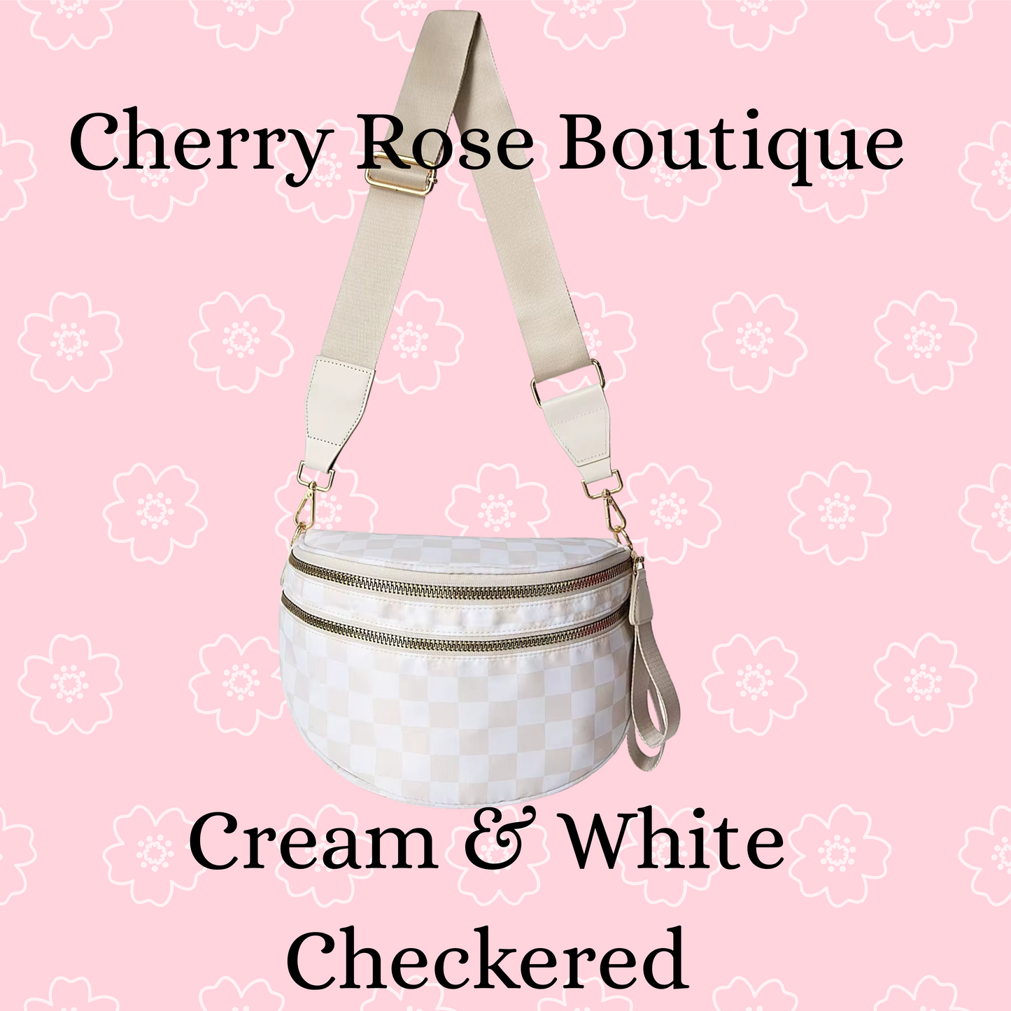BumBag Crossbody