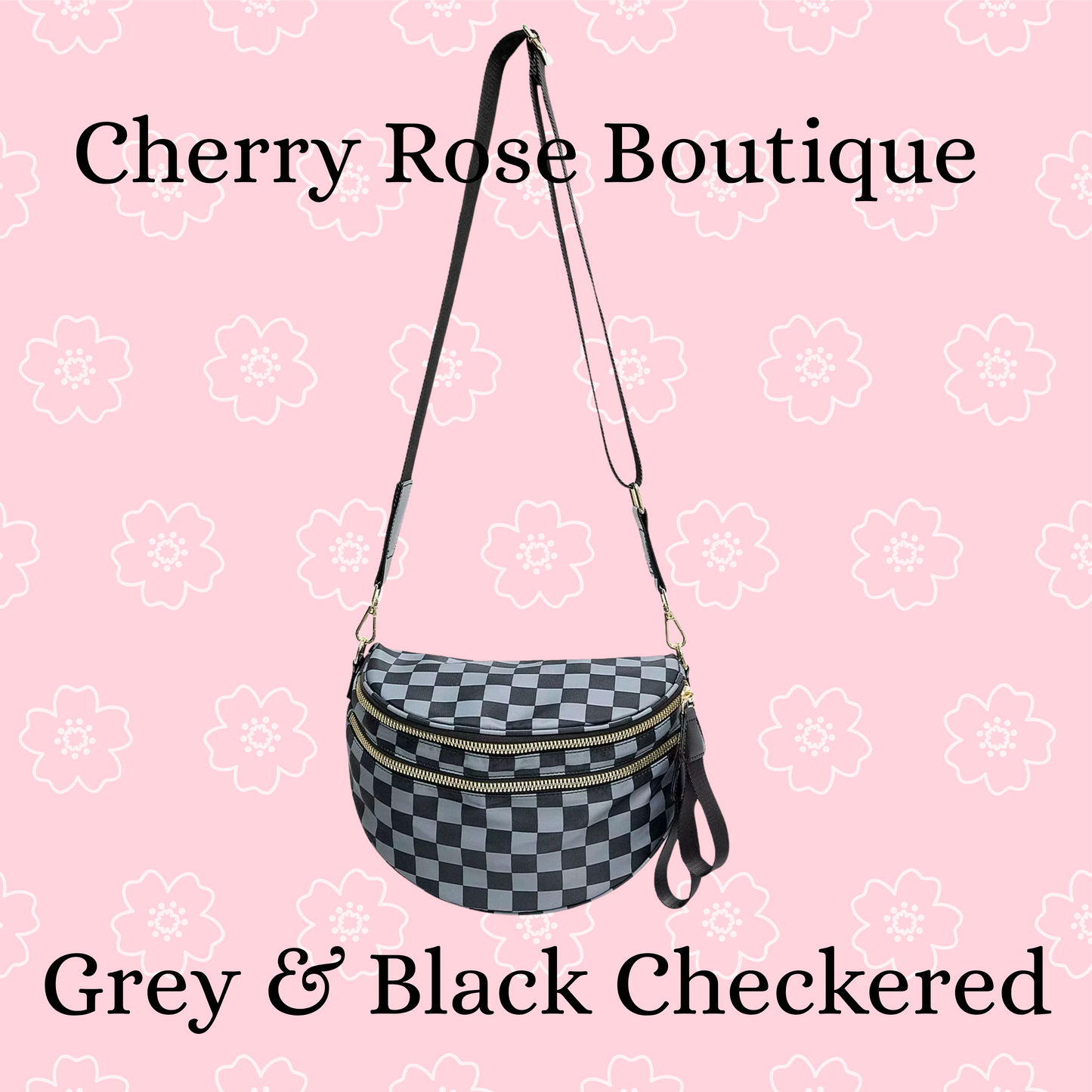 BumBag Crossbody
