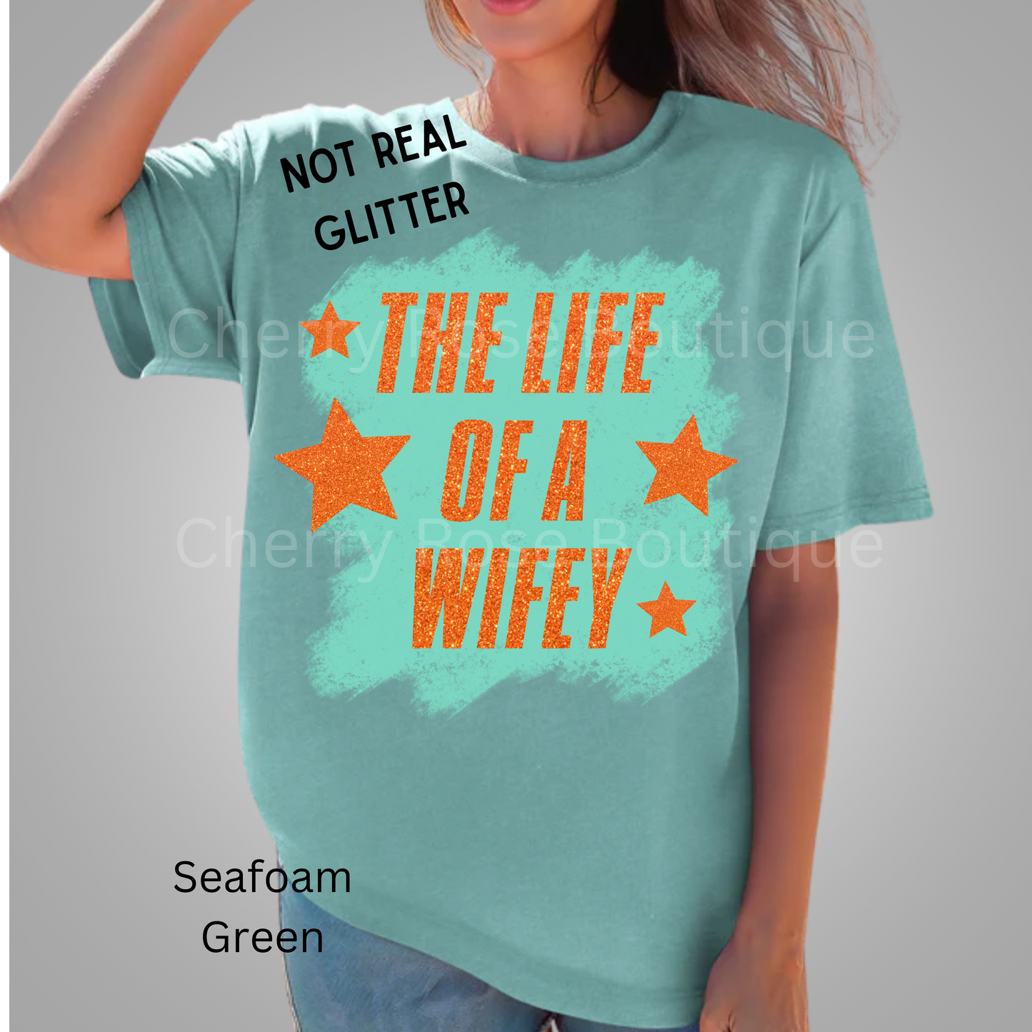 Showgirl Tshirt