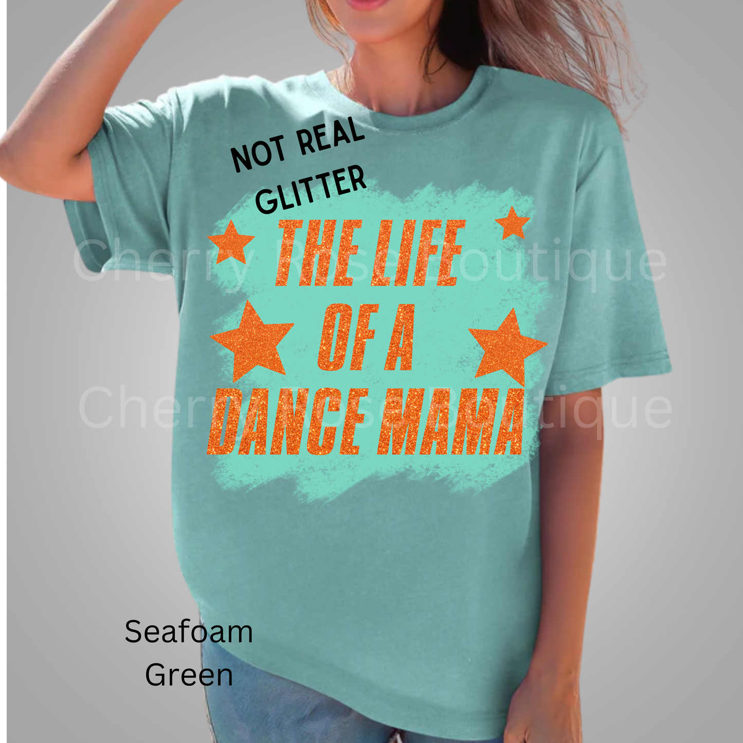 Showgirl Tshirt