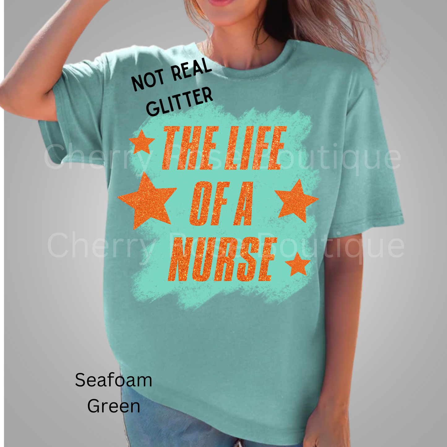 Showgirl Tshirt