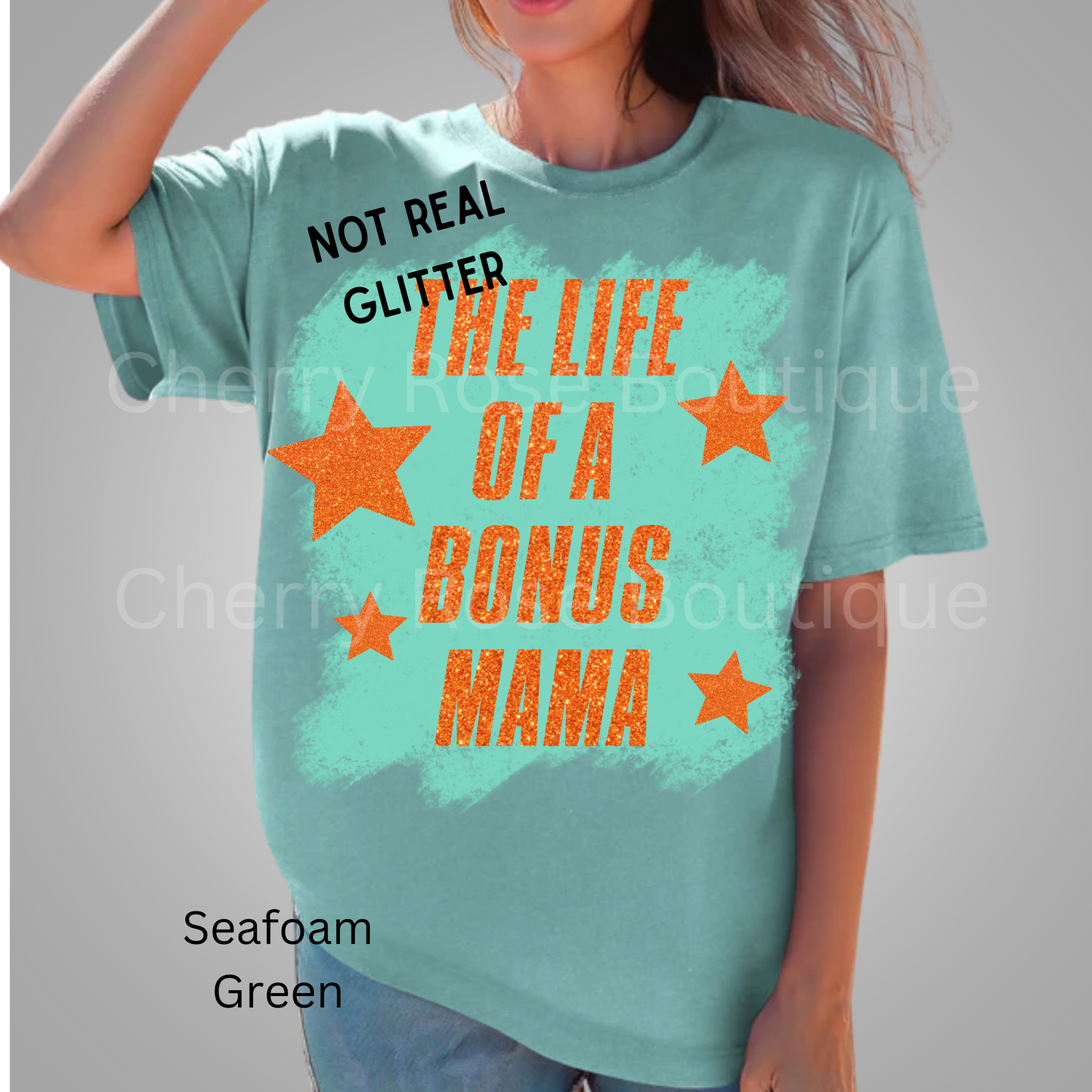 Showgirl Tshirt