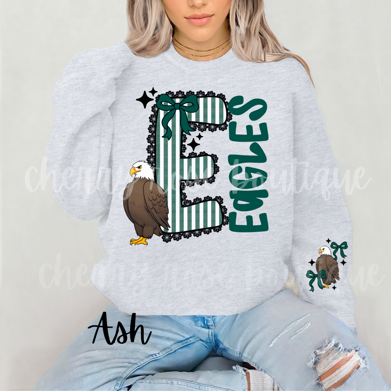 Football Teams, Game Day Sweatshirt
