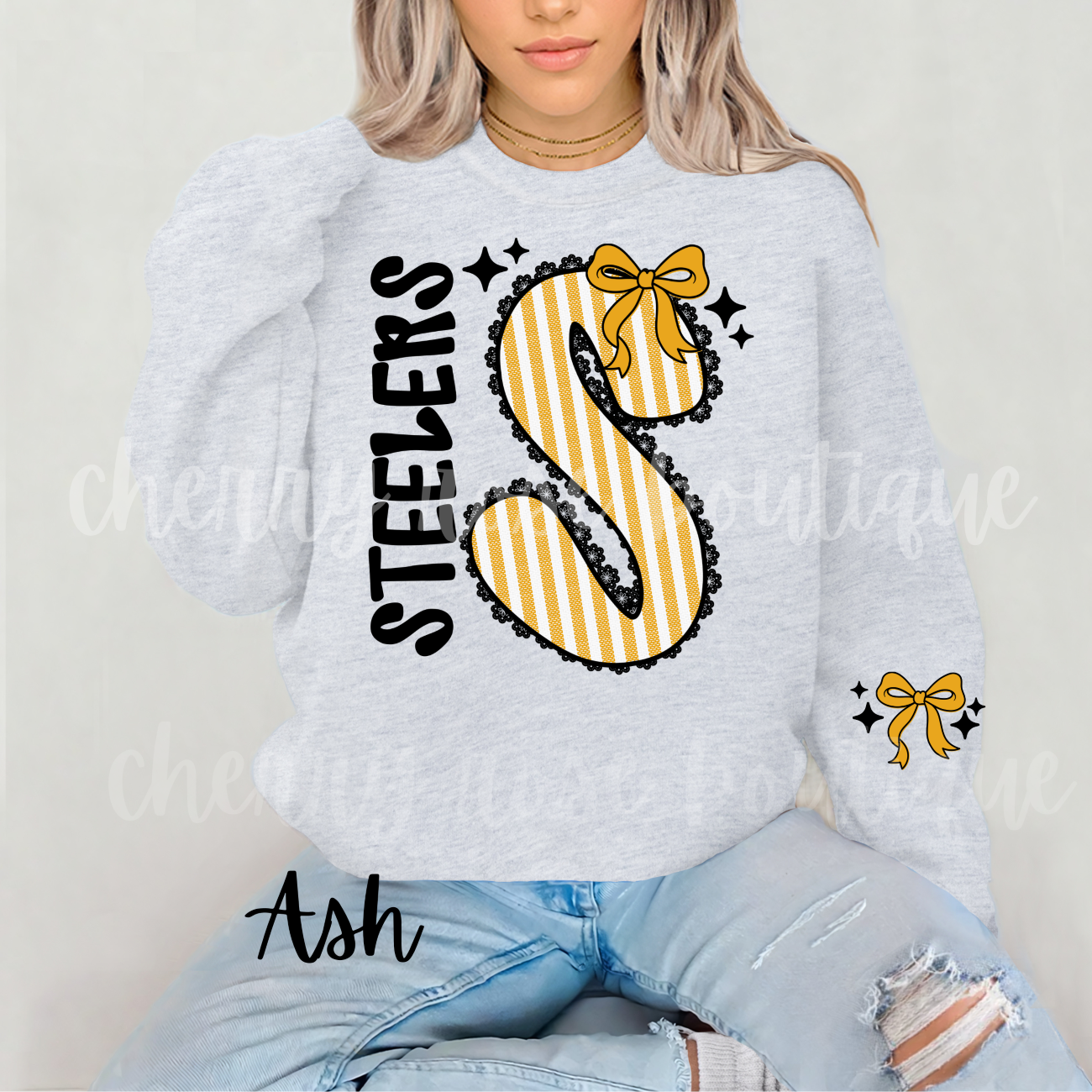 Football Teams, Game Day Sweatshirt