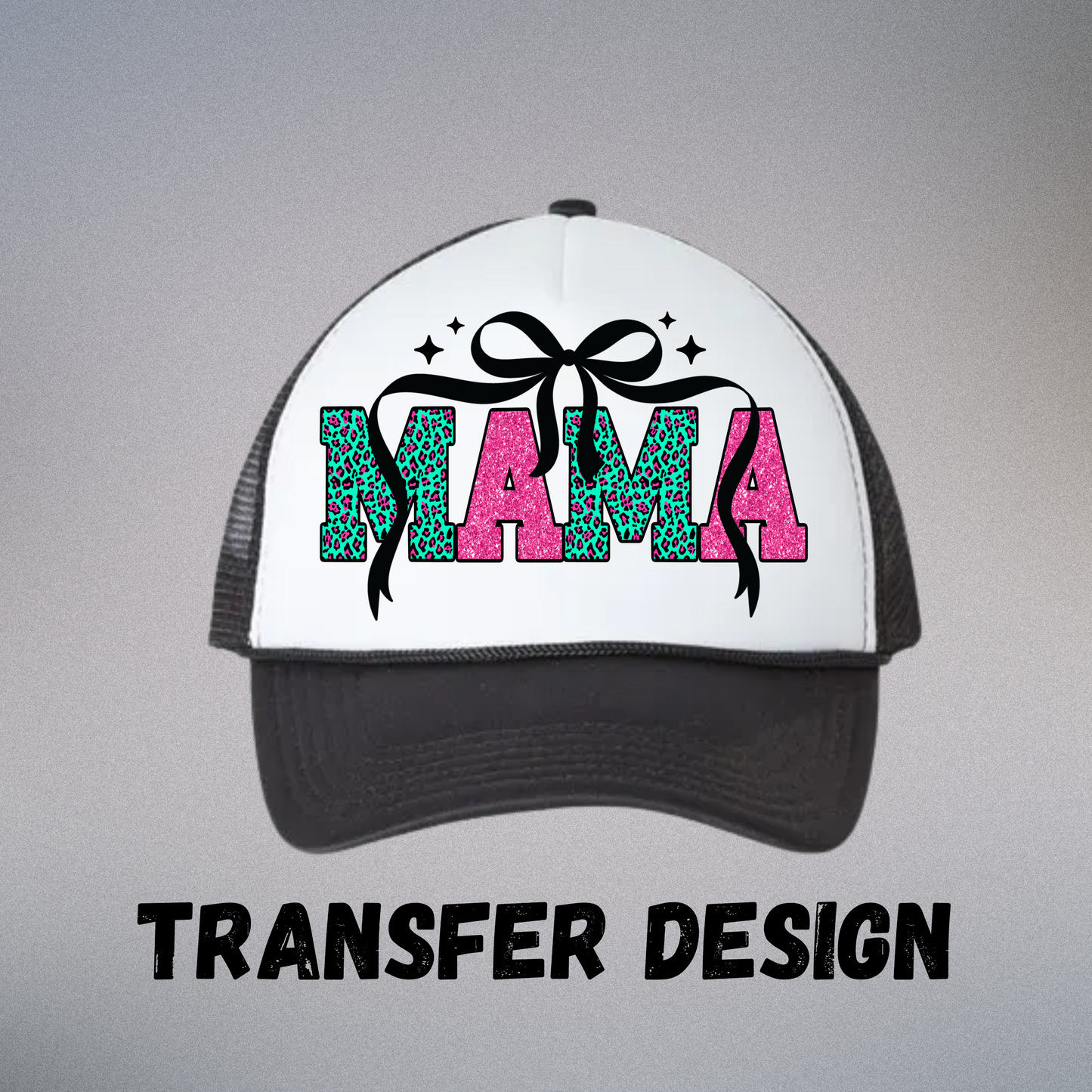 Trucker Hats, Patches & Transfers