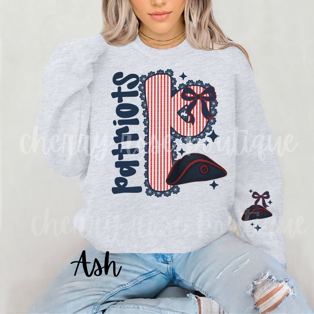 Football Teams, Game Day Sweatshirt