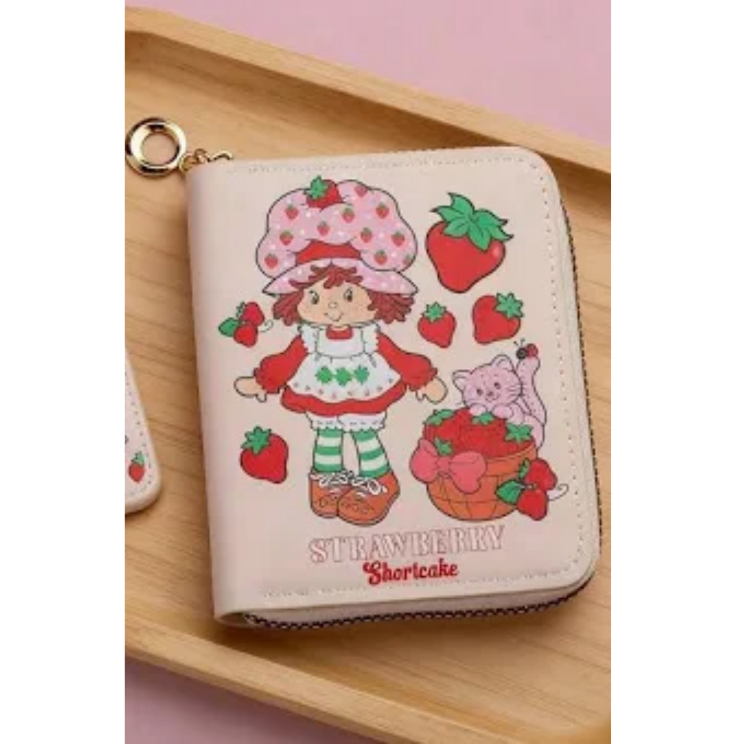 Wristlet and Wallets 3 in 1 ID Crossbody Bag