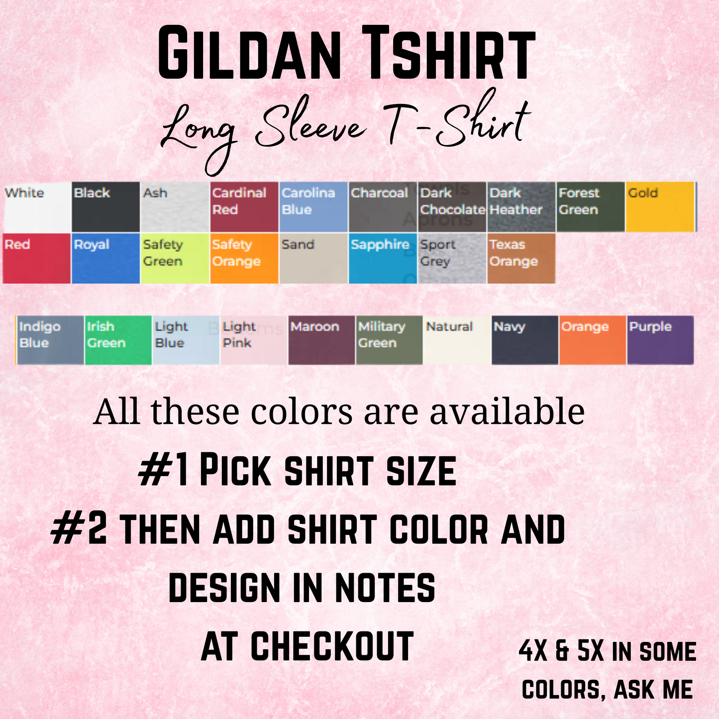 Claim Live Tshirts, Gildan Tee's, Long Sleeve, Crewneck and Comfort Color
