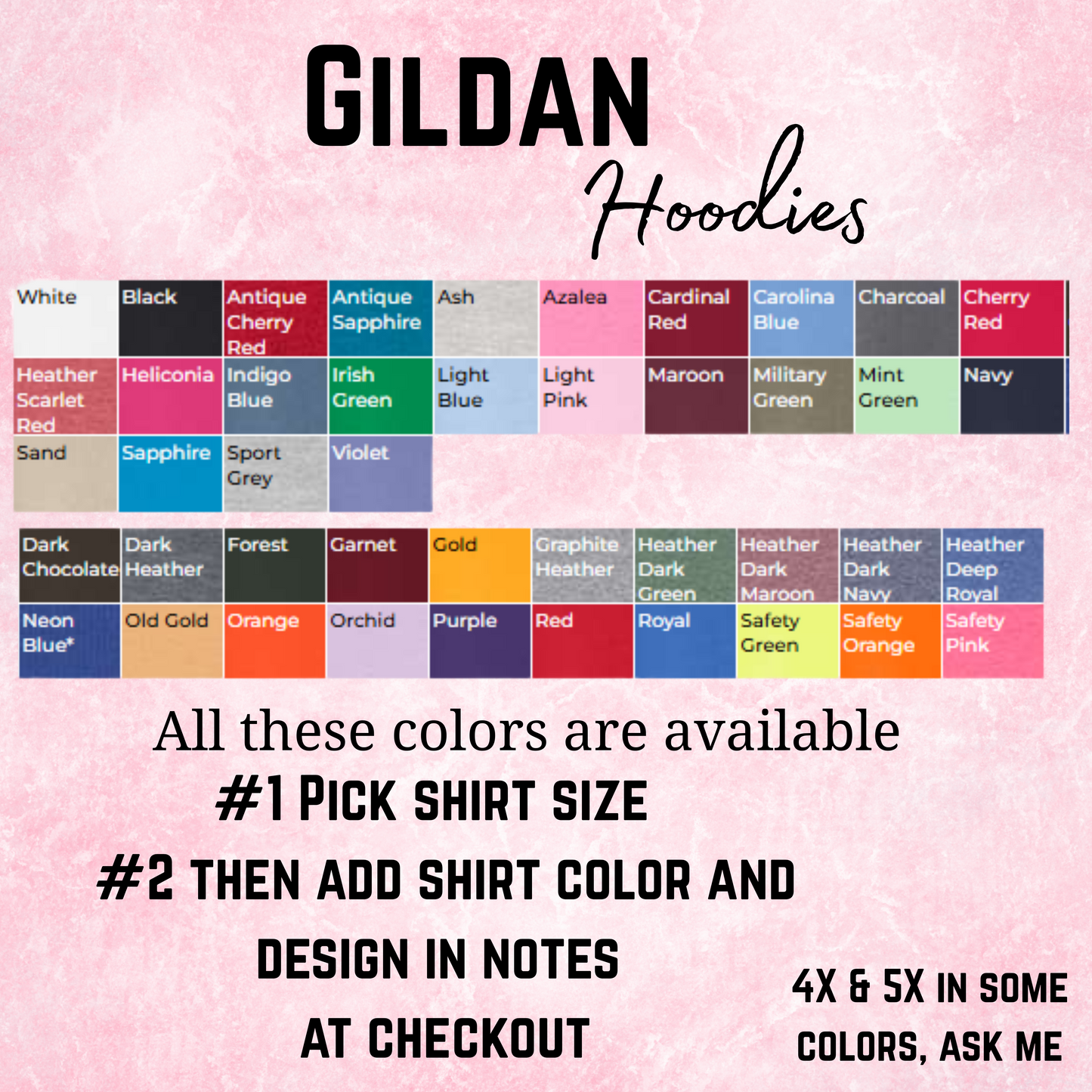 Claim Live Tshirts, Gildan Tee's, Long Sleeve, Crewneck and Comfort Color