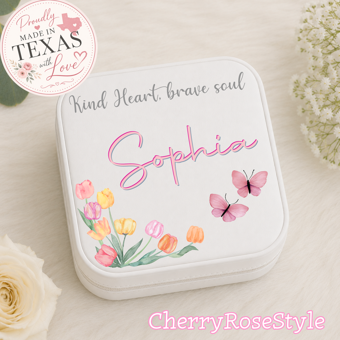 Faith Based Jewelry Boxes