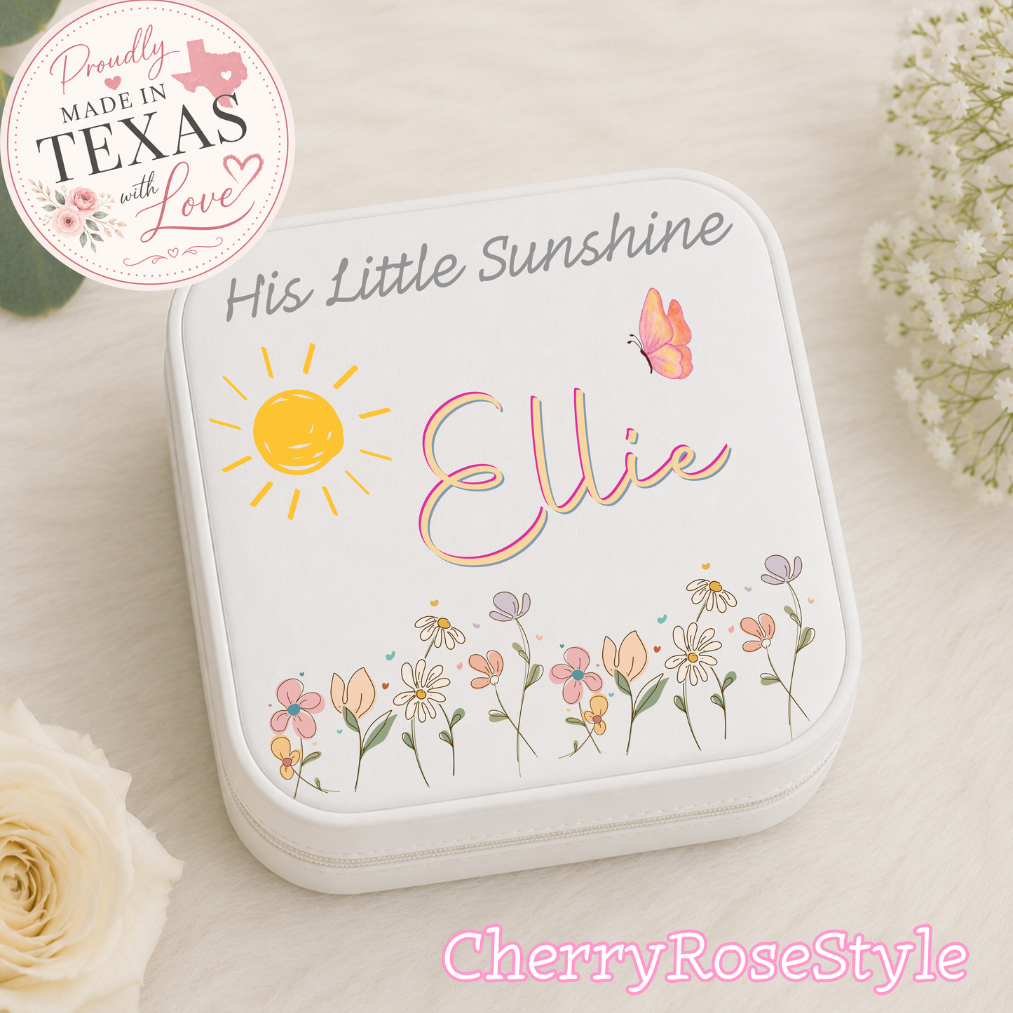 Faith Based Jewelry Boxes