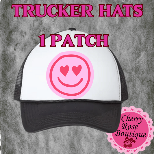 Trucker Hats