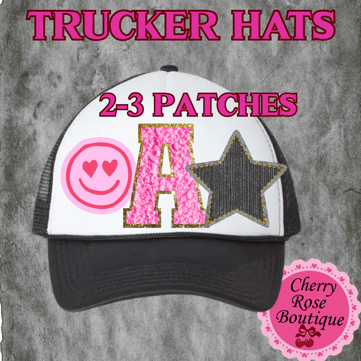 Trucker Hats
