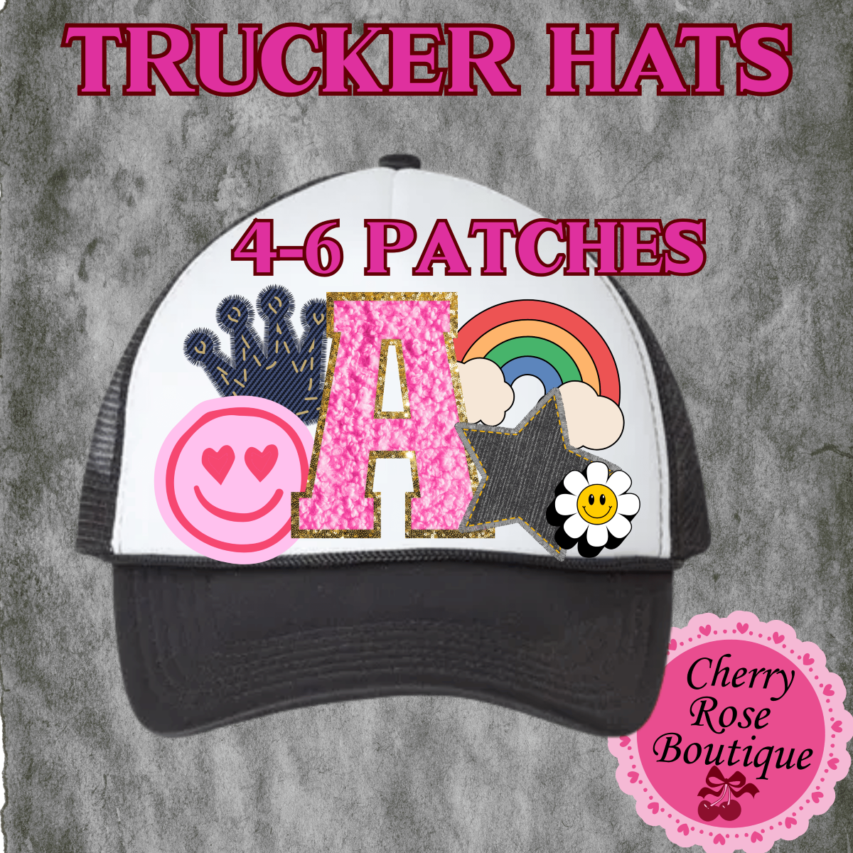 Trucker Hats