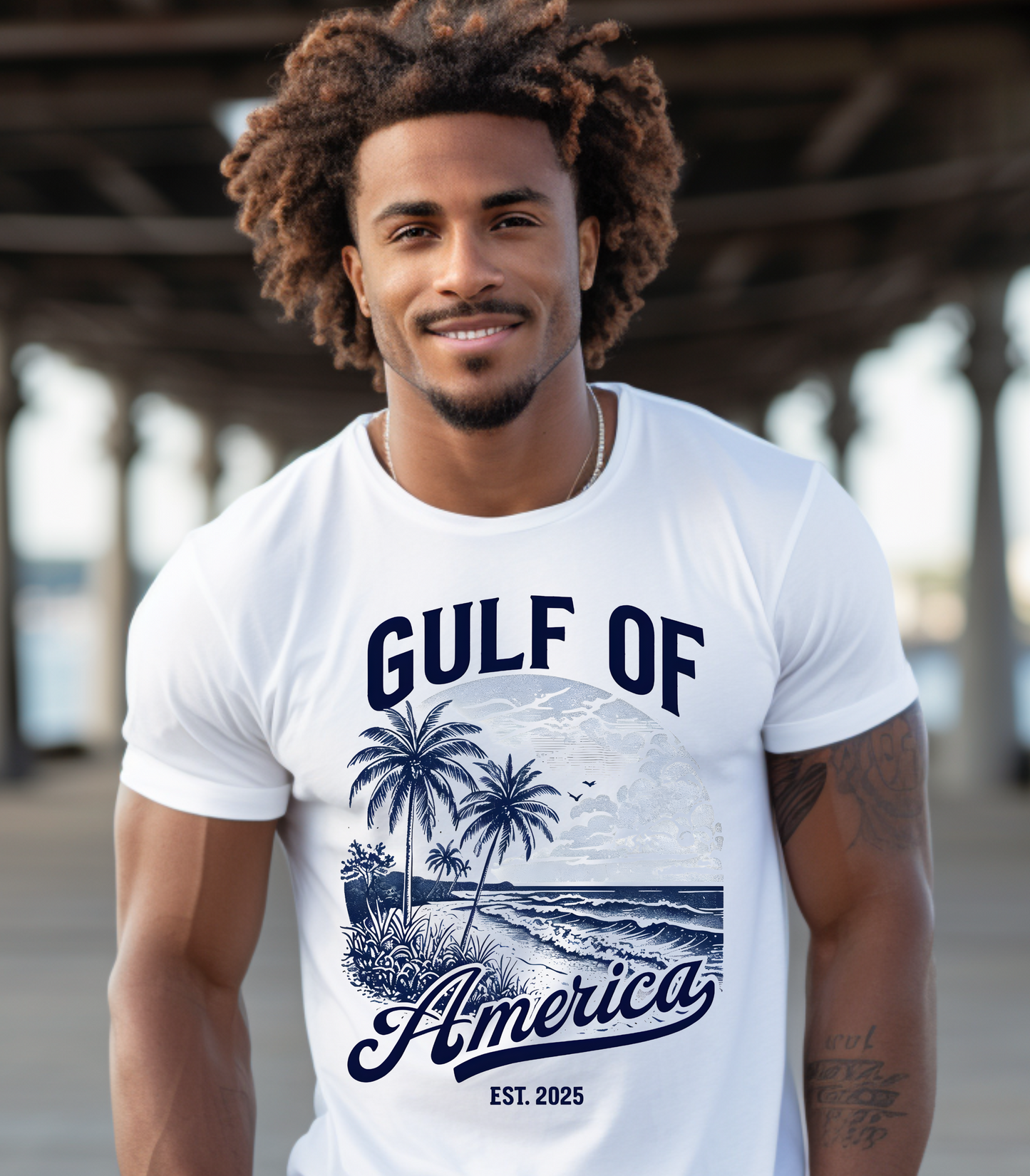 Gulf of America Trump Shirt, Gulf of America Shirt, Gulf of America, Trump