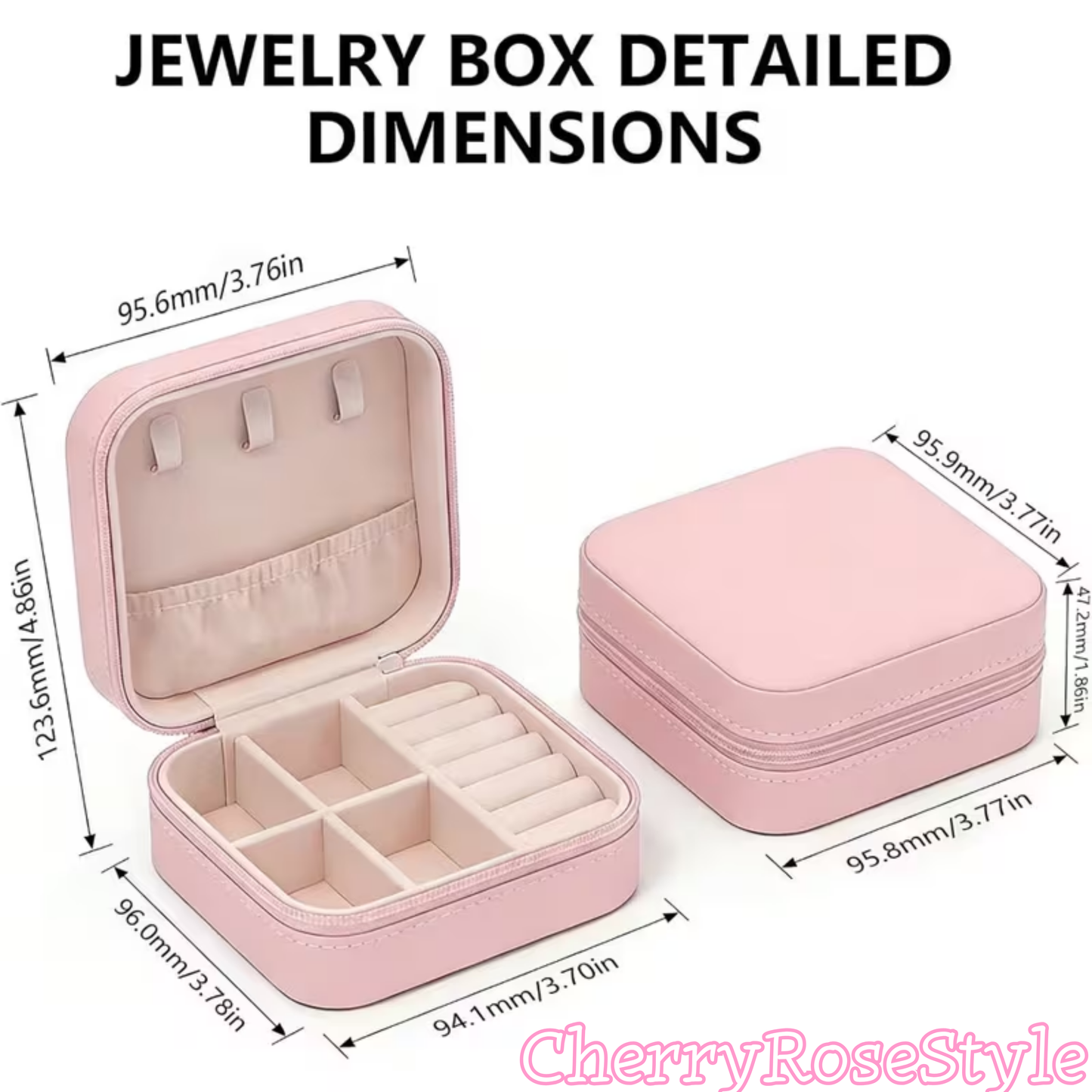 Faith Based Jewelry Boxes