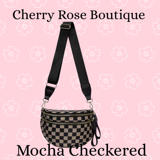 BumBag Crossbody