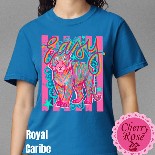 Easy Tiger Shirt