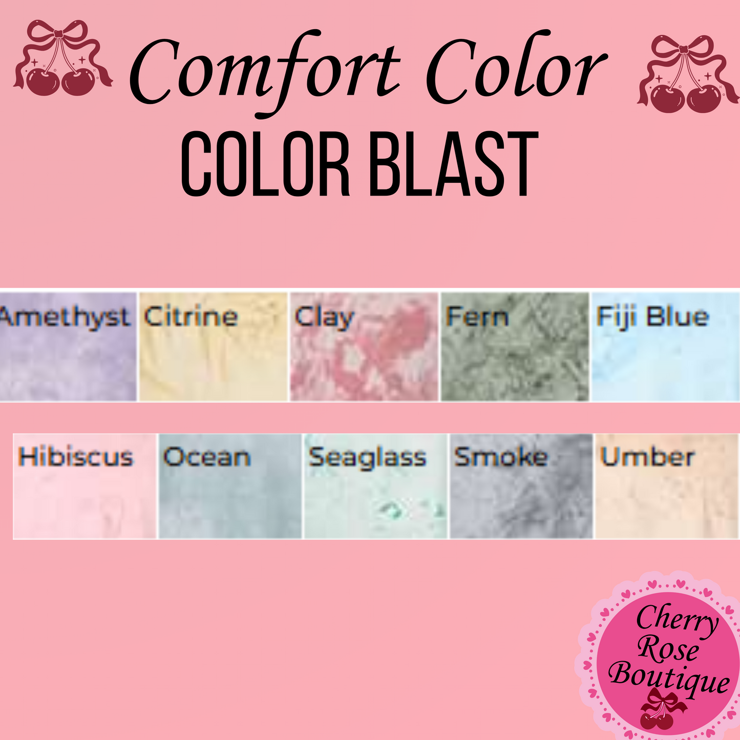 Blank Shirts, Gildan Tee's, Long Sleeve, Crewneck and Comfort Color