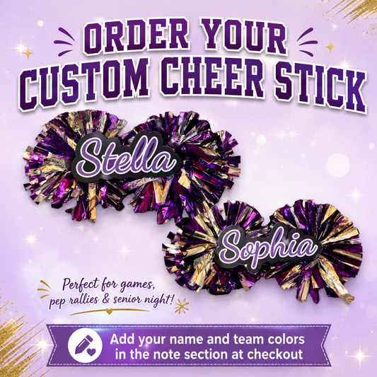 Cheer Stick