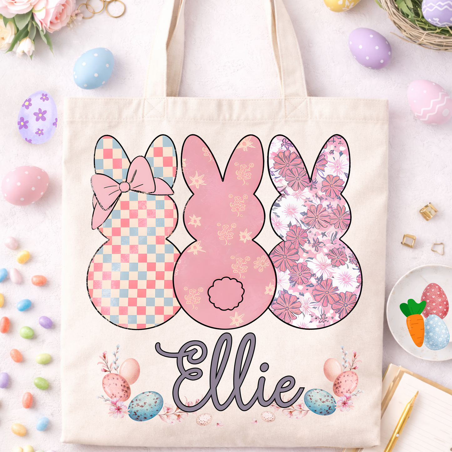 Easter Bags