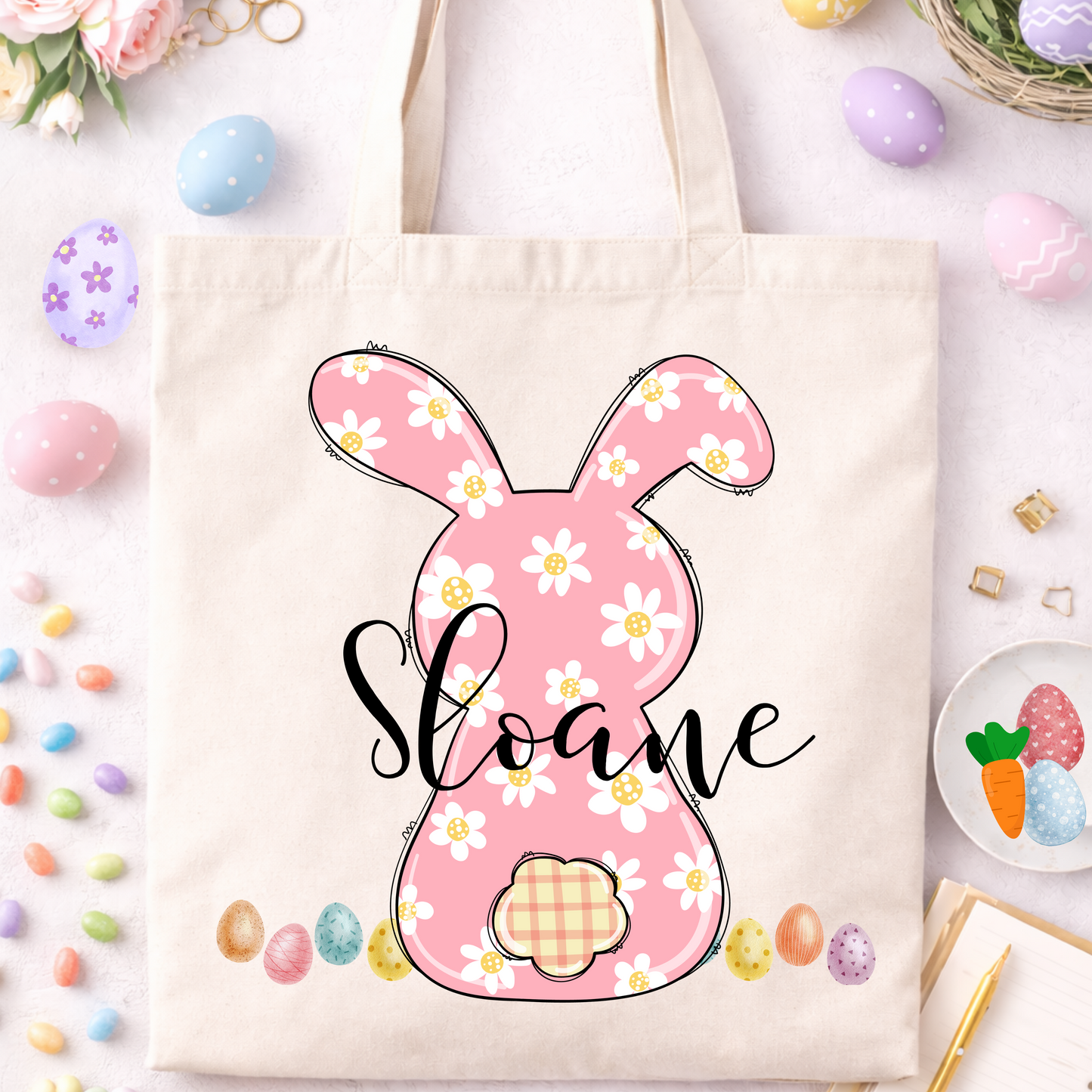 Easter Bags
