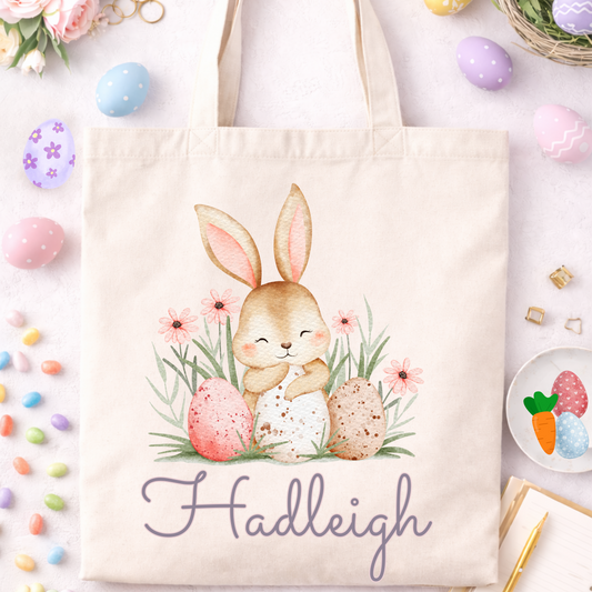 Easter Bags