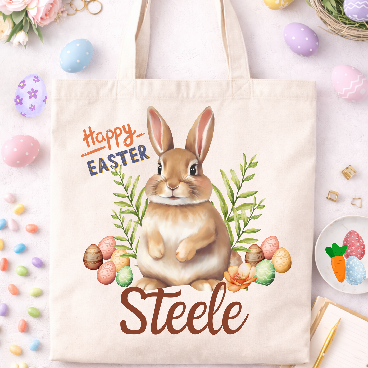 Easter Bags