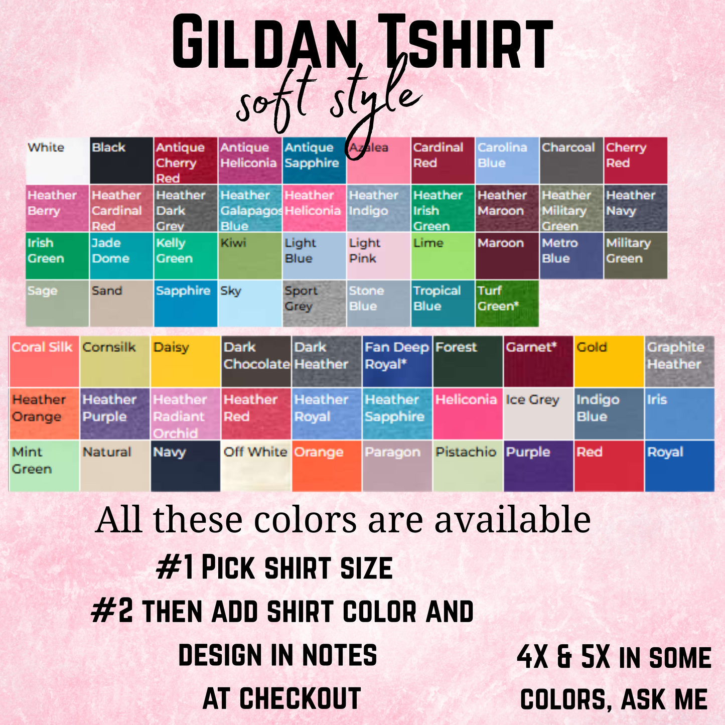 Claim Live Tshirts, Gildan Tee's, Long Sleeve, Crewneck and Comfort Color