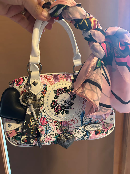 Ed Hardy