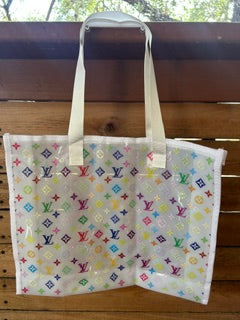 Jelly Bags & Pre-Order