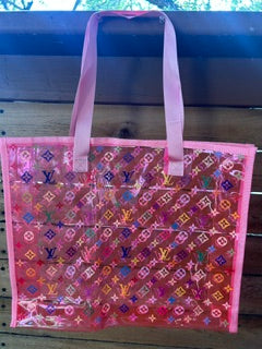 Jelly Bags & Pre-Order