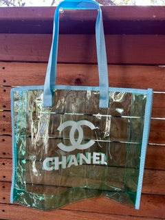 Jelly Bags & Pre-Order