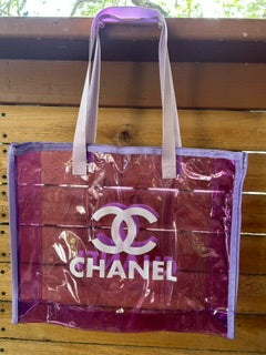 Jelly Bags & Pre-Order