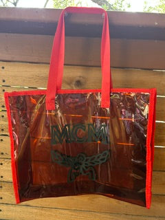 Jelly Bags & Pre-Order