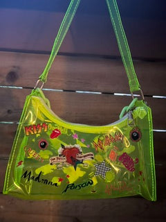 Jelly Bags