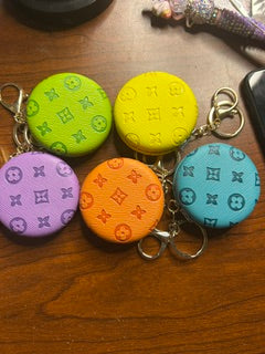 Luxury Bag Charms and Bracelets