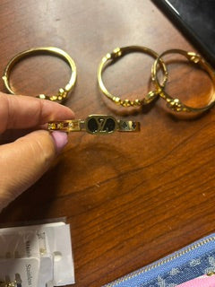 Luxury Bag Charms and Bracelets