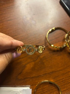 Luxury Bag Charms and Bracelets