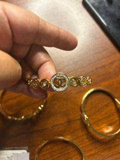 Luxury Bag Charms and Bracelets