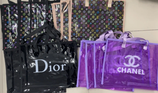 Jelly Bags & Pre-Order