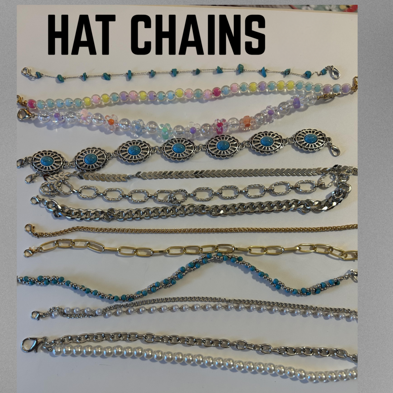 Trucker Hats, Transfer Designs, Summer Hats, Add a chain or pin