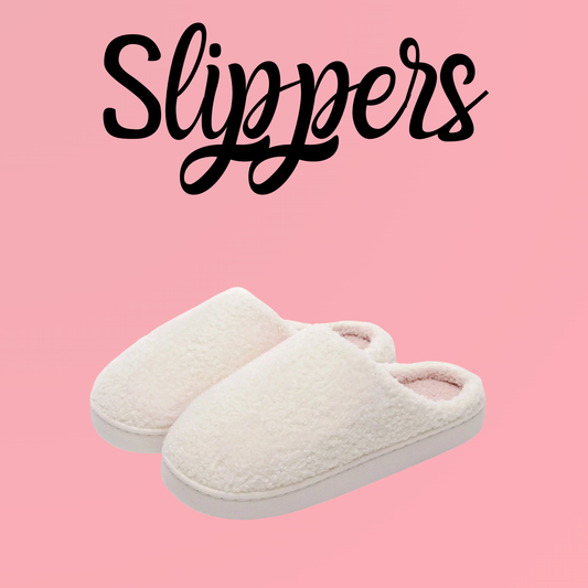 Slippers