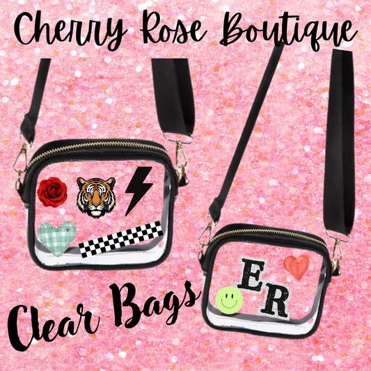 Clear Bags