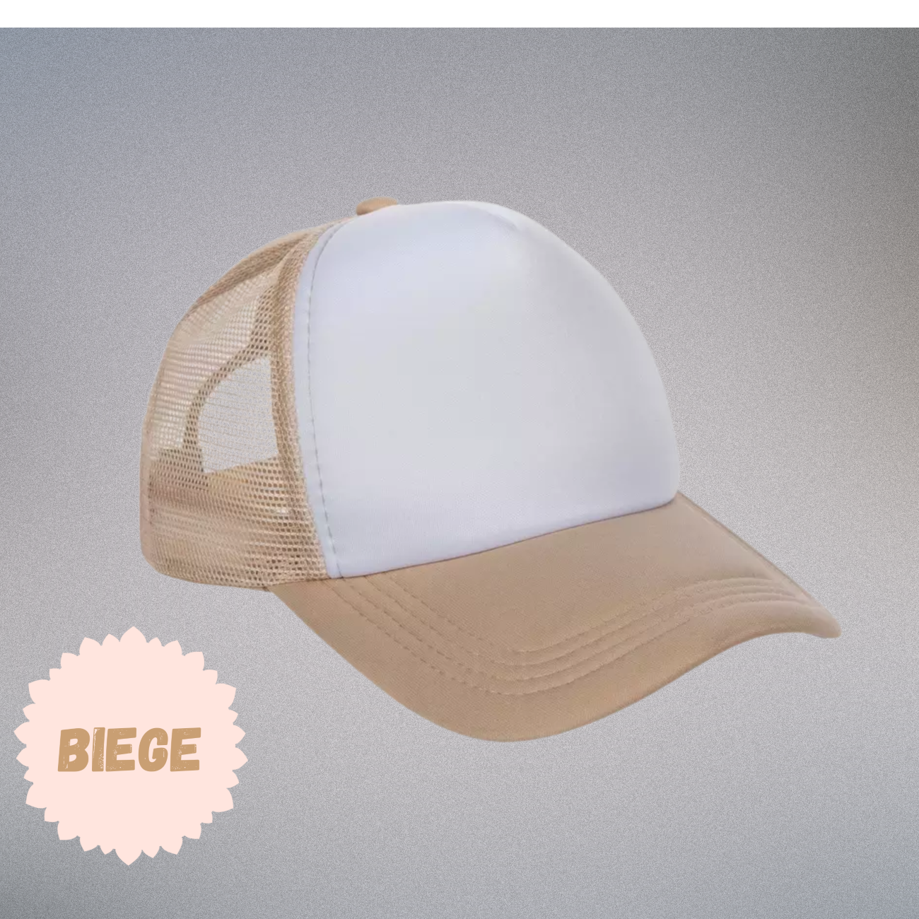Trucker Hats, Transfer Designs, Summer Hats, Add a chain or pin